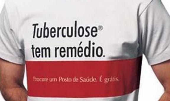 Postos de saúde fazem campanha contra a tuberculose 07 11 12