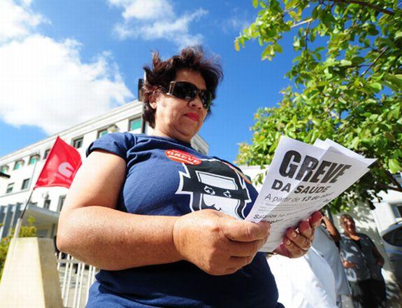 Sindicato Suspende Greve Parcial No Chs Sorocaba E Regi O