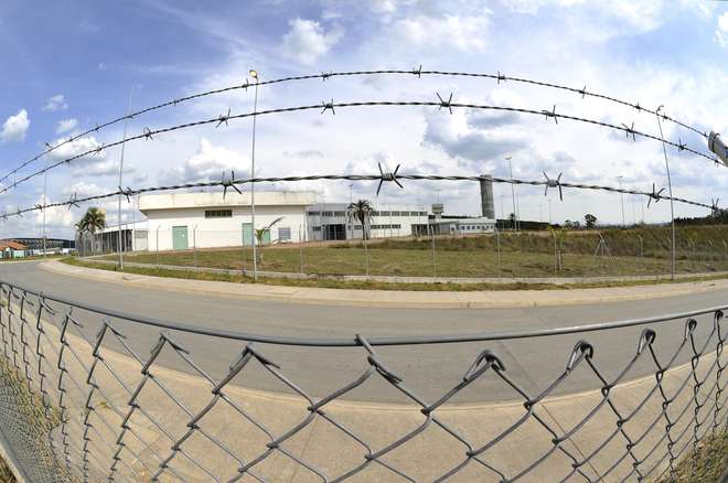 Penitenciária de Votorantim é cenário da série 'Carcereiros' - Jornal Cruzeiro do Sul