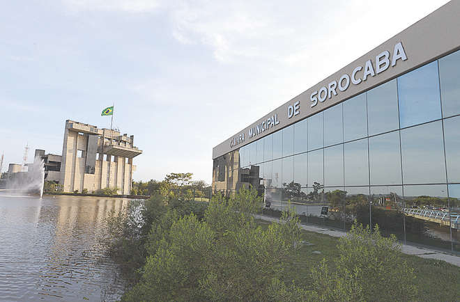 Sorocaba é a 1ª do Estado em leis julgadas inconstitucionais - Jornal Cruzeiro do Sul
