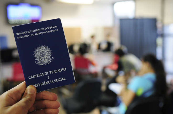 Desemprego atinge 13,5 bilhões de pessoas e tem a maior taxa desde 2012