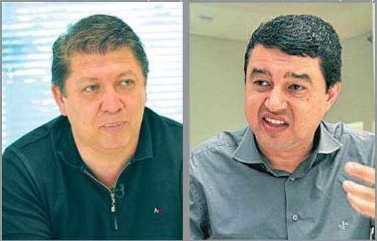 Dois deputados de Sorocaba receberam doações do Grupo JBS ... - Jornal Cruzeiro do Sul