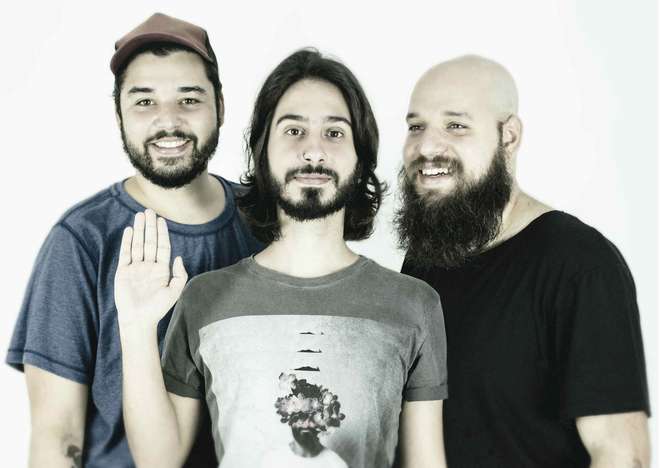 Trio de música brasileira Capela se apresenta no Sesc nesta quinta - Jornal Cruzeiro do Sul