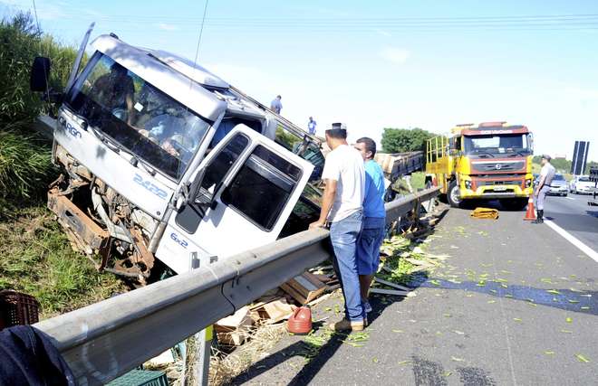 Número de vítimas de acidentes de trânsito reduz 17% em Sorocaba - Jornal Cruzeiro do Sul