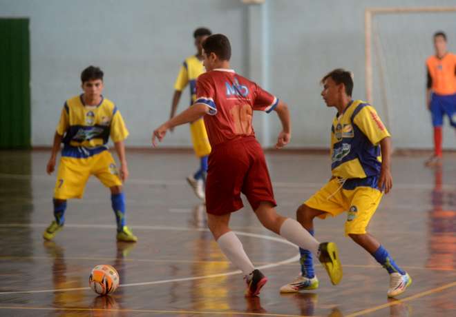 Cruzeirinho Divulga Tabela De Jogos Da Terceira Semana 14 09 17