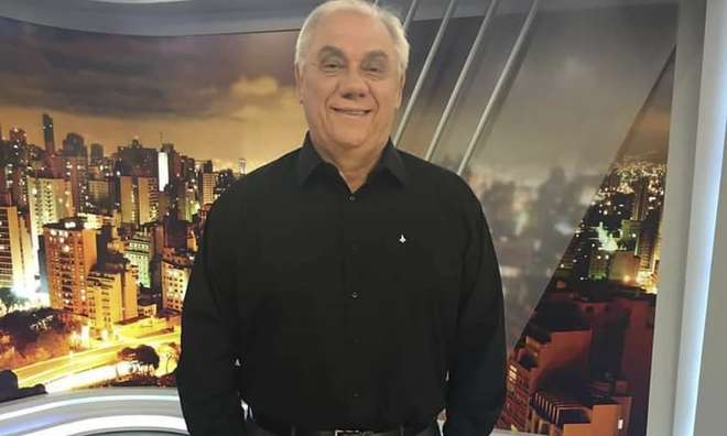 Apresentador do cidade alerta