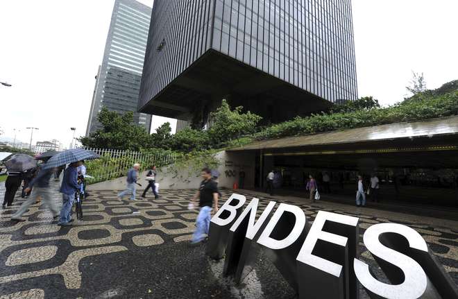 BNDES irá devolver R 50 bilhões ao Tesouro 21 09 17 ECONOMIA