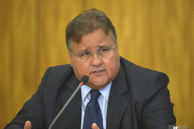 PF atribui a Geddel e irmão crimes de lavagem e associação criminosa