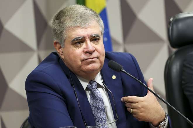 Marun diz que ainda há espaço para mudanças na reforma 01 02 18