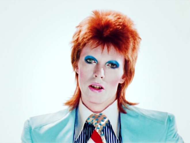 David Bowie - DavidBowieNews.com