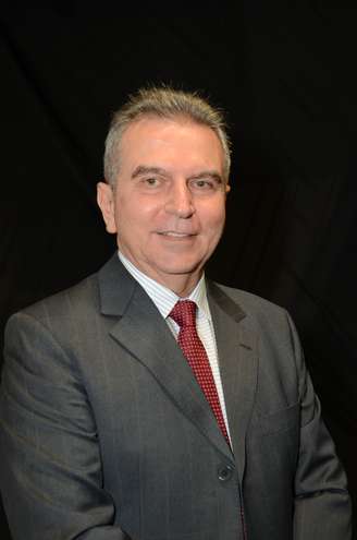 Erly Syllos, diretor titular do Ciesp Sorocaba - LUIZ SETTI/ DIVULGAÇÃO