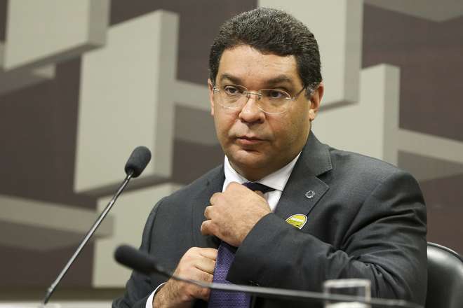 Mansueto de Almeida assume no lugar de Ana Paula Vescosi, que será a nova secretária-executiva - MARCELO CAMARGO/AGÊNCIA BRASIL 