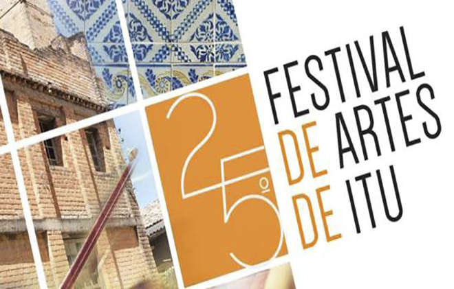 Festiva de Arte de Itu foi criado em 1993, pelo maestro Eleazar de Carvalho - REPRODUÇÃO: FACEBOOK