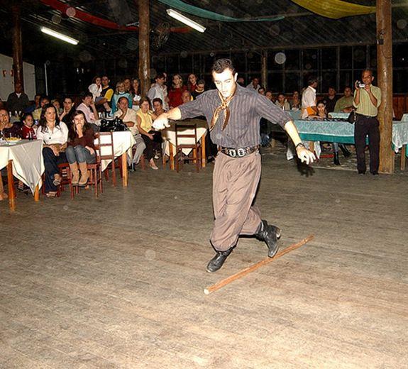 Dança de Salão - Sorocaba e Região: Onde ir