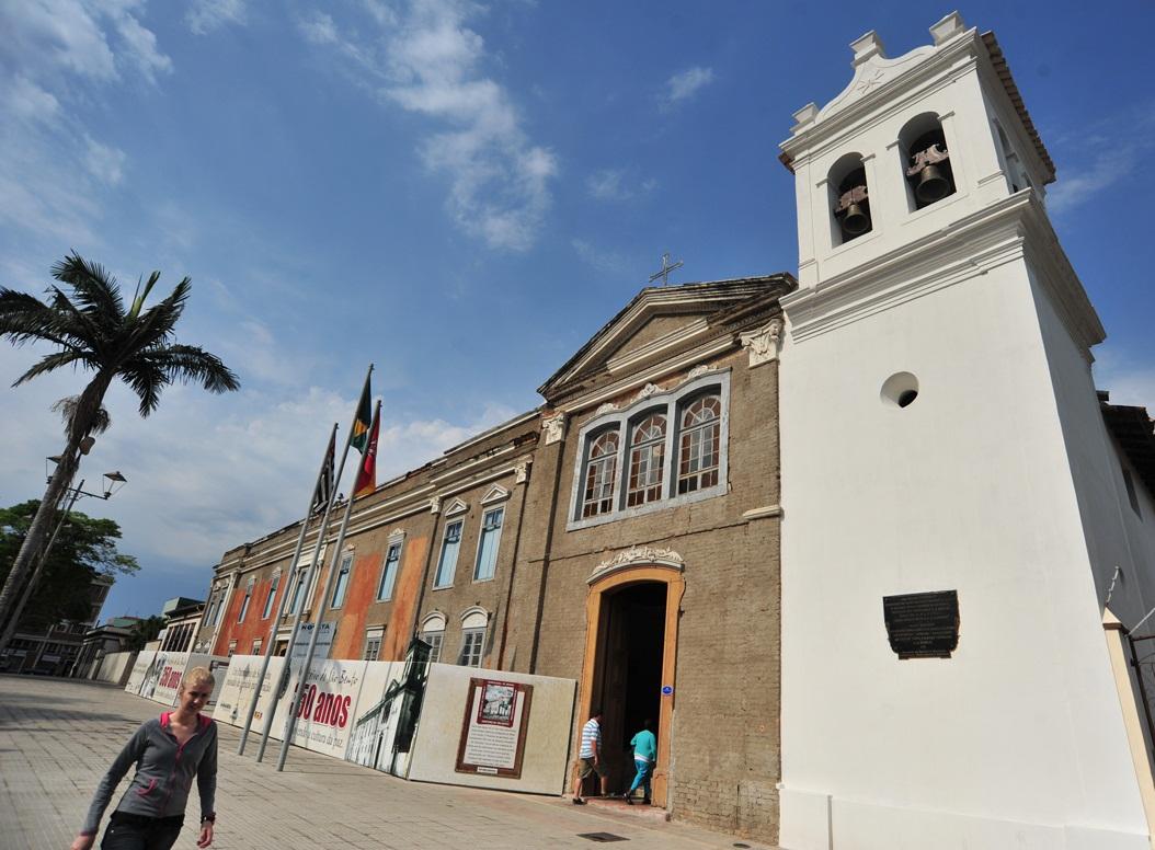 Catedral Metropolitana de Sorocaba