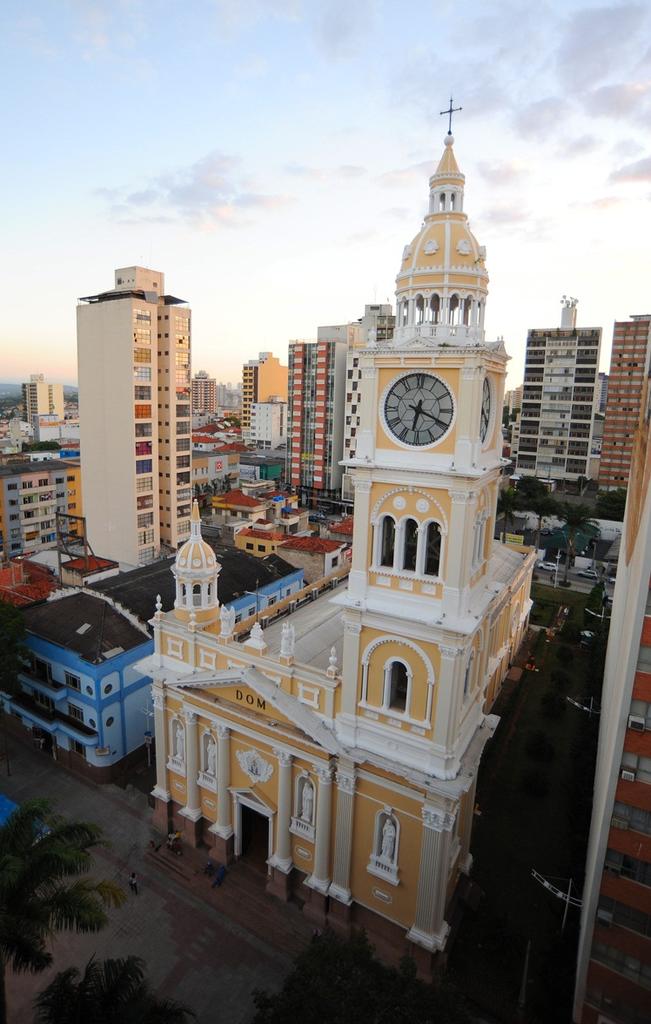 Catedral Metropolitana de Sorocaba