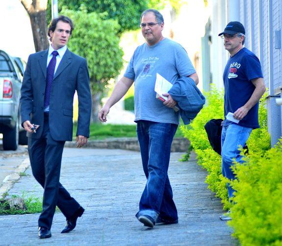 So Dois Investigados Continuam Na Cadeia Promotor Do Gaeco Fala Em Novas Prisoes 22 11 12 Sorocaba E Regiao Jornal Cruzeiro Do Sul so dois investigados continuam na