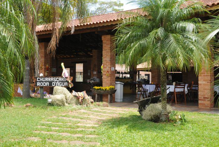 Hotel Fazenda Paciência: hotéis no Google