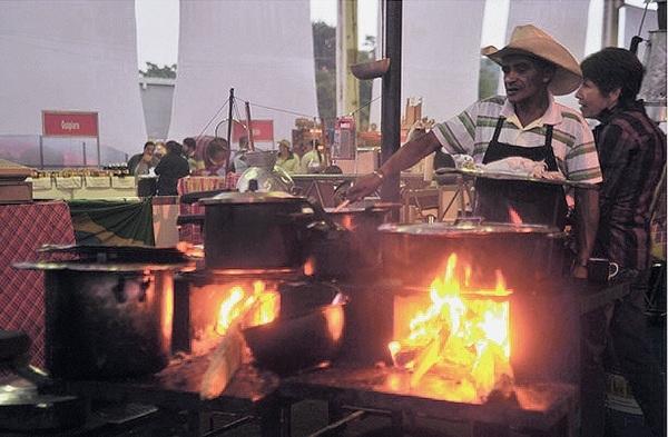 FESTIVAL DE CULTURA INDIANA COM ENTRADA GRATUITA EM SÃO PAULO