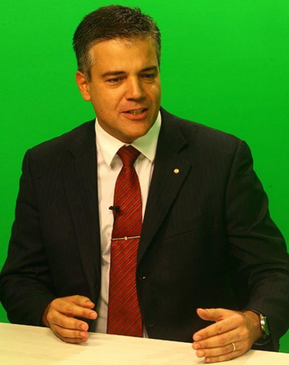 Ricardo Fidos Horliana - Fábio Rogério