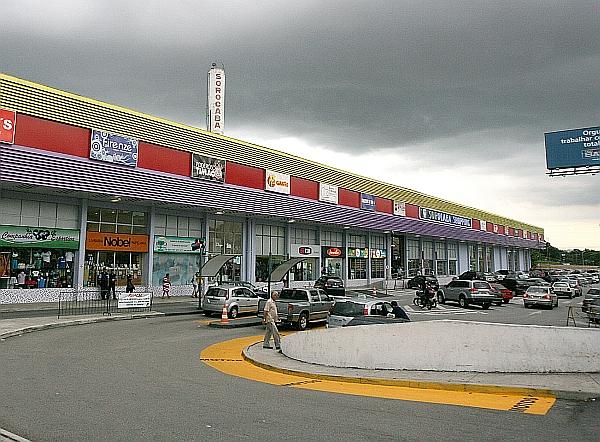 Shopping Cidade Sorocaba e Patroni promovem - Q Notícia