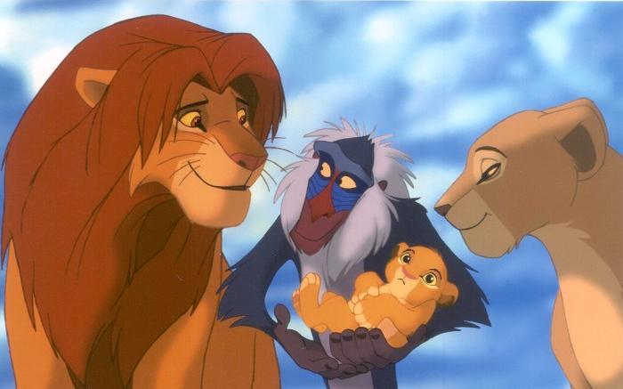 O Rei Leão 2: O Reino de Simba – Filmes no Google Play