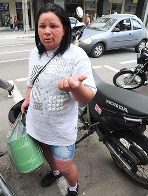 Requirements Skalk Intrusion Motociclistas abusam de roupas e atitudes inadequadas - 06/11/11 - CADERNO  DE DOMINGO - Jornal Cruzeiro do Sul