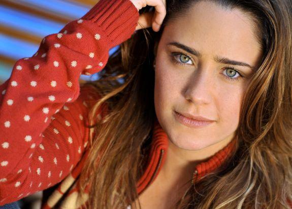 Fernanda Vasconcellos Esta Satisfeita Com Sua Trajetoria Na Teve 11 11 11 Mais Tv Jornal Cruzeiro Do Sul