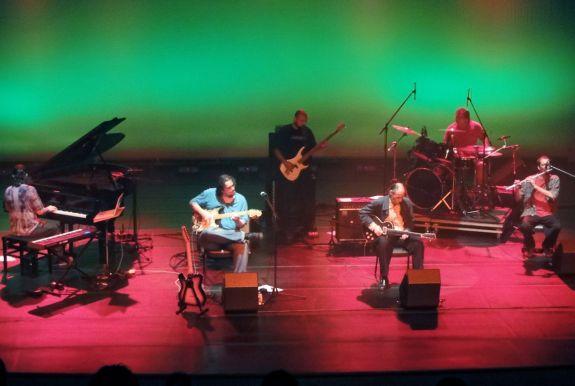 Lanny Gordin, a guitarra que mudou a música brasileira