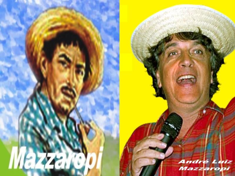 Mazzaropi – Os Grandes Sucessos De Mazzaropi (1968)