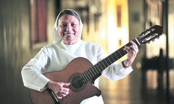 Iracema tem grandes parceiros: Dominguinhos, Renato Teixeira, Isabela Tatiane, Fátima Leão e Hugo Rafael  - LUIZ SETTI