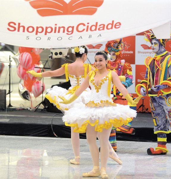 Exposição e oficina de brinquedos gratuitas são atrações no Shopping Cidade  Sorocaba - Jornal Z Norte