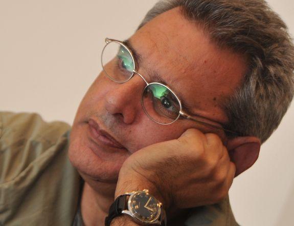 Gilberto Dimenstein defende o aprendizado além dos muros escolares ...