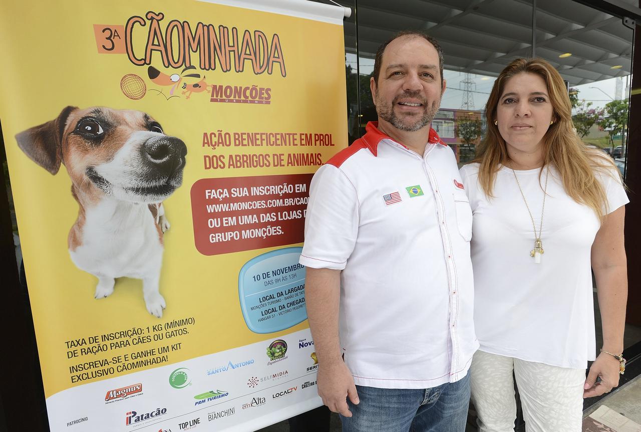 Clínica Veterinária Cãoboy