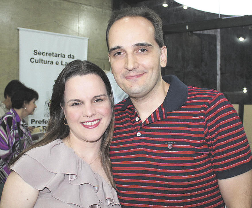 Fernanda Monteiro e José Alfredo - Simone Sanches