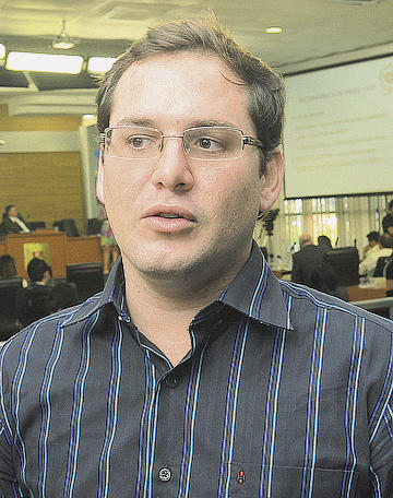 José Henrique Tomazela - FÁBIO ROGÉRIO