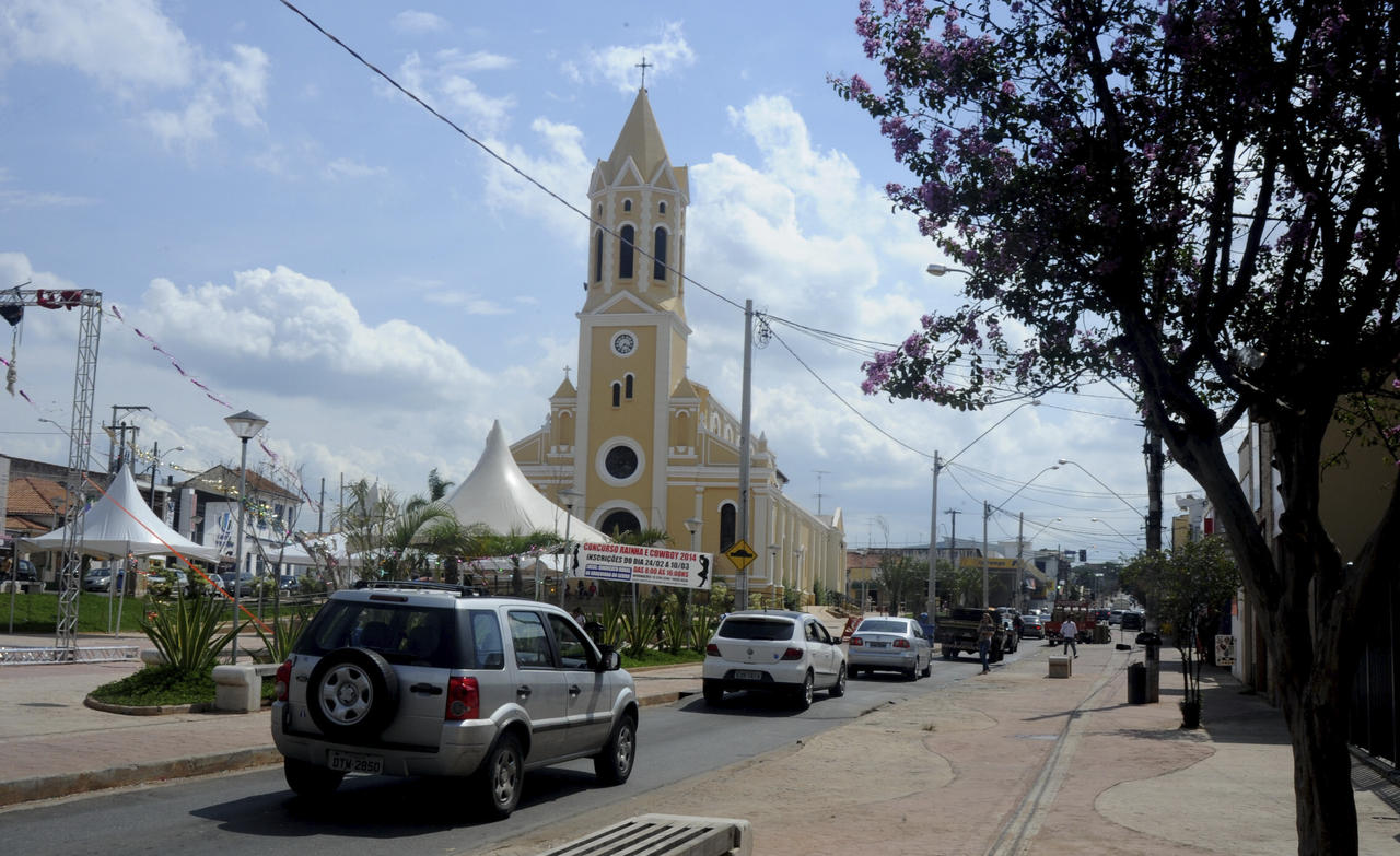 Corrida Maluca - Prefeitura de Araçoiaba da Serra