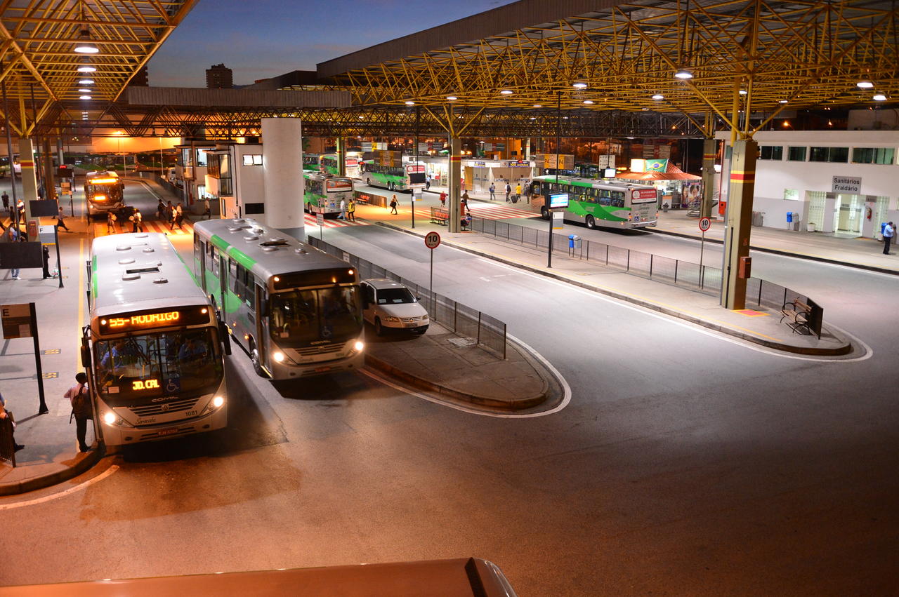 Terminal Santo Antônio - Adival B. Pinto