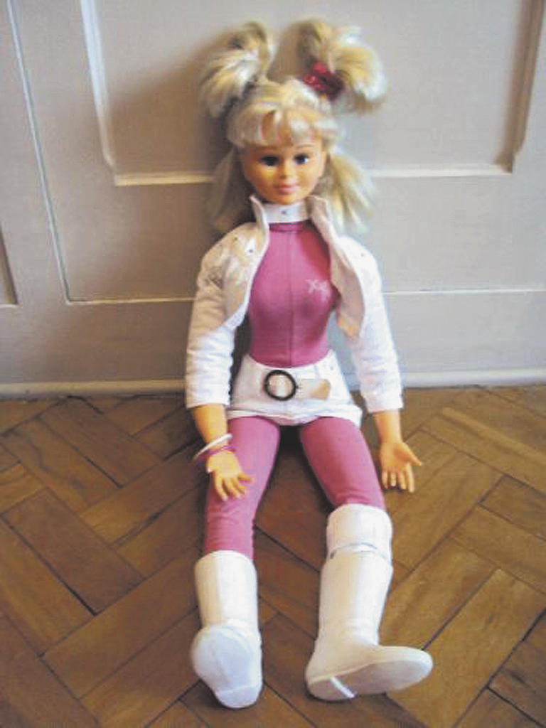 Barbie grávida na caixa - Brinquedos Antigos anos 80 e 90