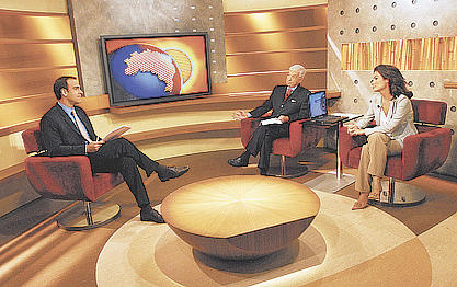 Busca pelo equilíbrio - 20/12/14 - MAIS TV - Jornal Cruzeiro do Sul Busca pelo equilíbrio - 20/12/14 - MAIS TV - Jornal Cruzeiro do Sul