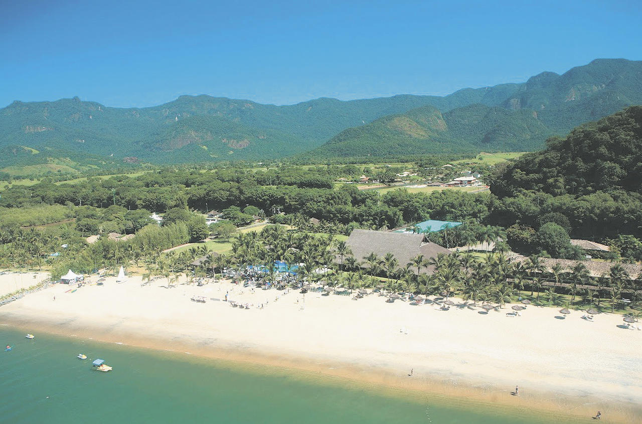 Portobello Resort reúne sossego, privacidade e segurança 13/01/15