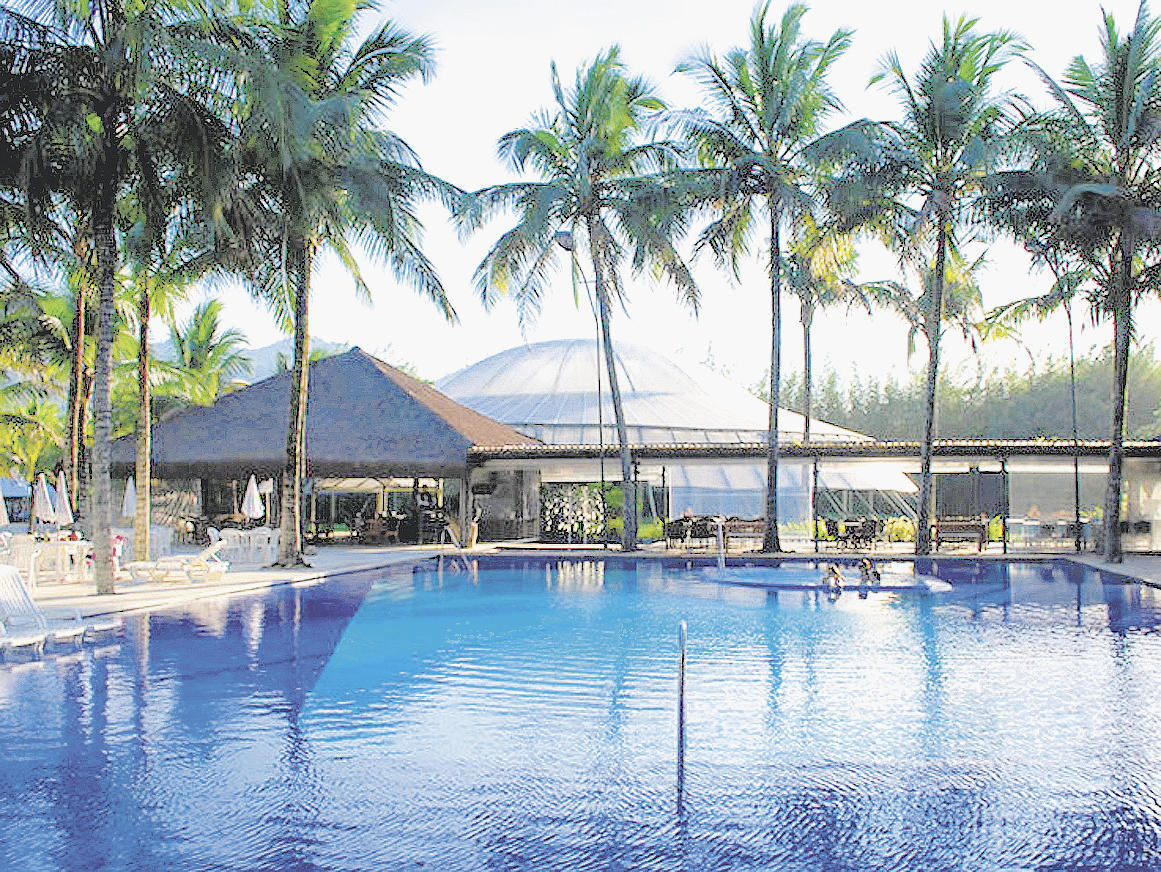 Portobello Resort reúne sossego, privacidade e segurança 13/01/15