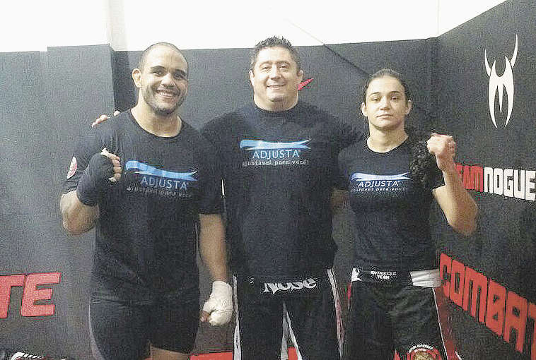 Fighters Team Goiânia