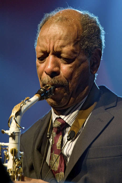 Lenda do jazz Ornette Coleman morre aos 85 anos