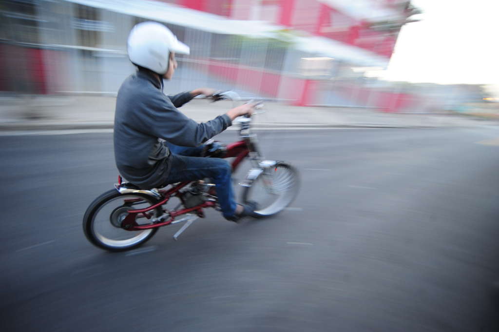 Uso de bicicletas motorizadas por condutores inabilitados colocam vidas em  risco - Jornal Mantiqueira