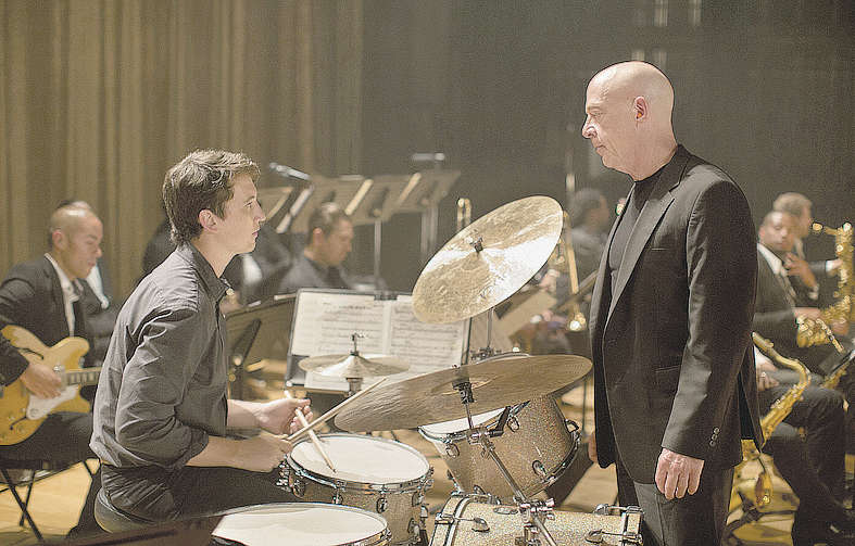 Hbo whiplash sale