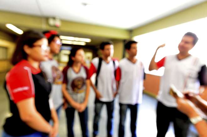 Roubos assustam alunos da escola técnica Fernando Prestes - 09/10/15 - SOROCABA E REGIÃO - Jornal Cruzeiro do Sul Roubos assustam alunos da escola técnica Fernando Prestes - 09/10/15 - SOROCABA E REGIÃO - Jornal Cruzeiro do Sul