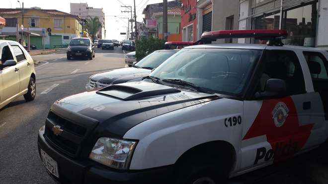 CHEVROLET BLAZER Usados e Novos em Sorocaba e região, SP