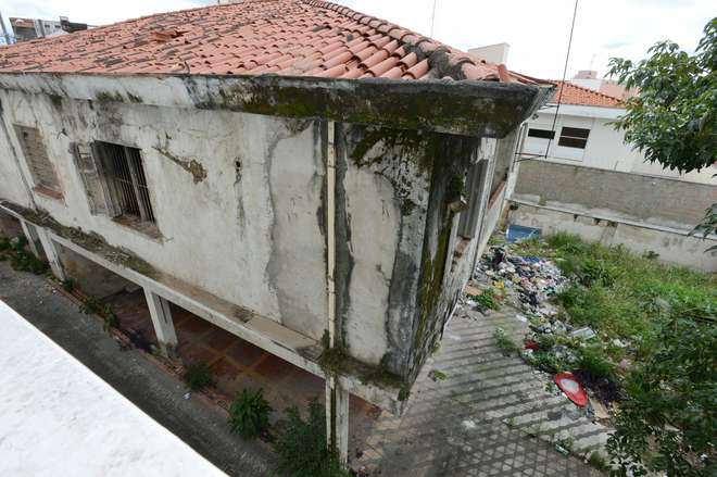 Moradores Reclamam De Rotina De Crimes - 01 12 15 - Sorocaba E RegiÃo 