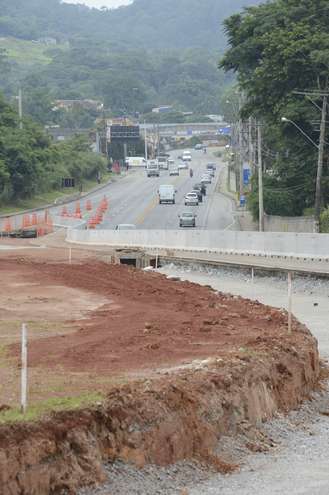 BR-280 – Obras da duplicação da rodovia começam na próxima semana